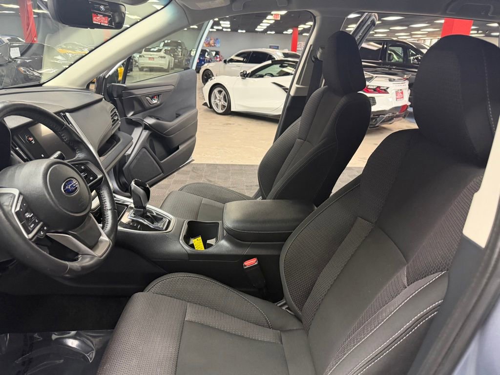 Used 2022 Subaru Outback Premium w/ Popular Package #1 AWD/4WD image 32