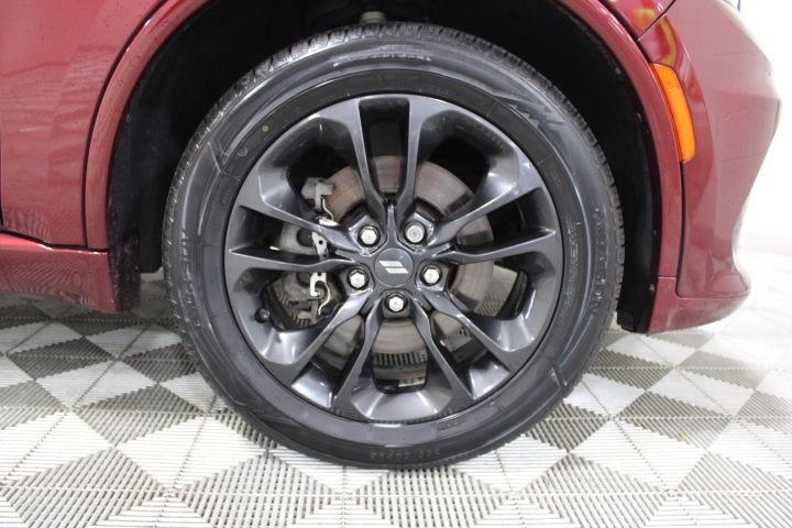Used 2021 Dodge Durango GT AWD/4WD image 45