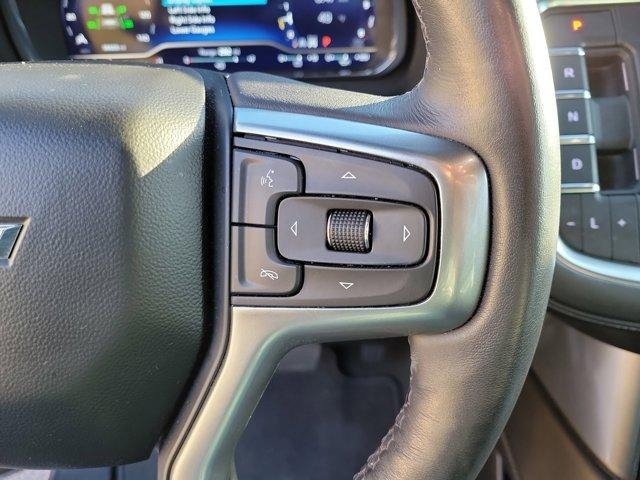 Used 2022 Chevrolet Tahoe Z71 w/ Off-Road Capability Package image 26