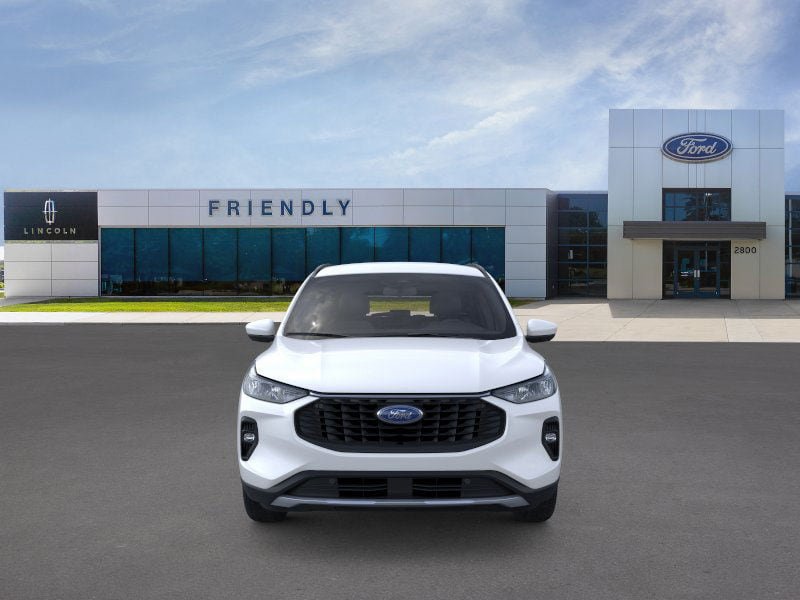 New 2026 Ford Escape SE FWD image 6