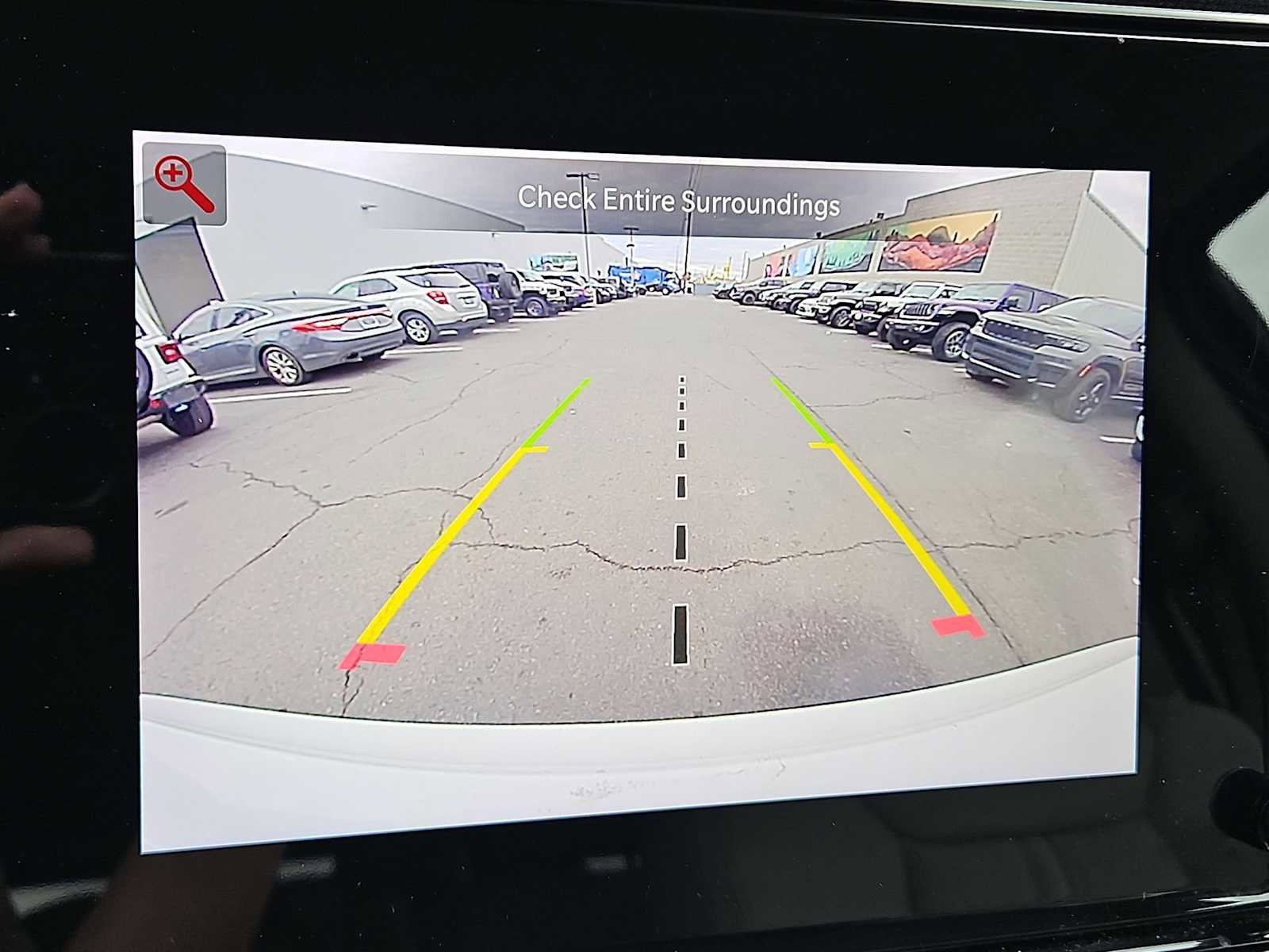 Used 2022 Jeep Wagoneer Series I image 29