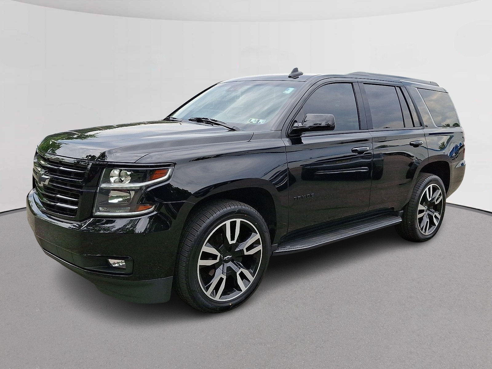 Used 2020 Chevrolet Tahoe LT AWD/4WD image 5