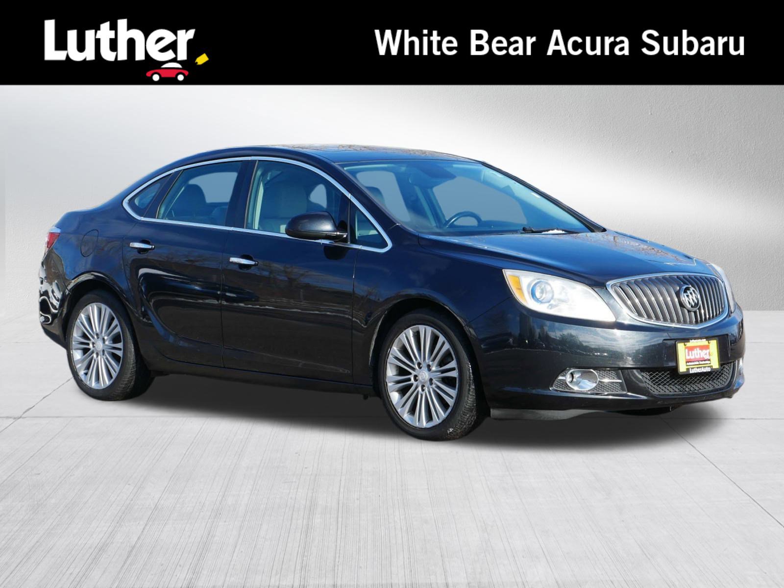 Used 2013 Buick Verano Convenience