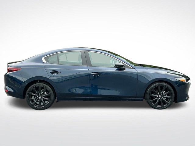 Used 2024 MAZDA MAZDA3 s FWD image 7