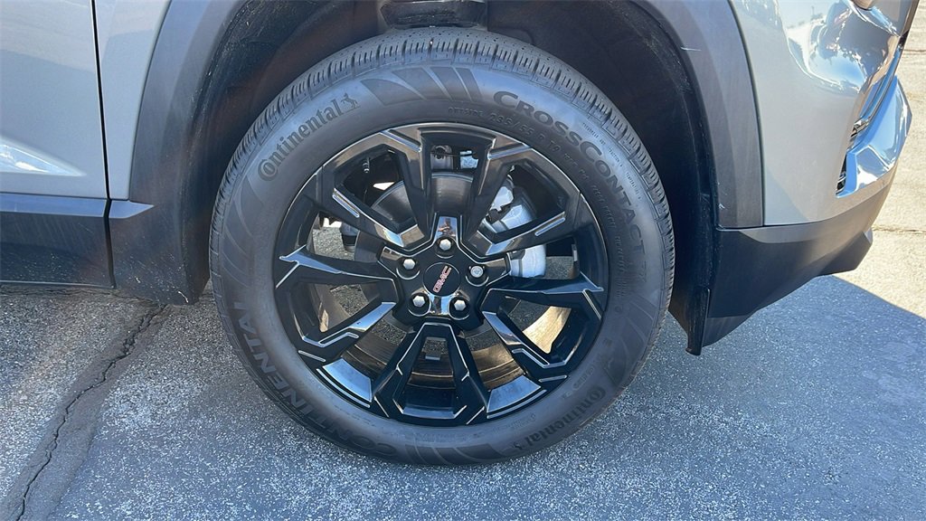 Used 2026 GMC Terrain Elevation w/ Black Edition image 9