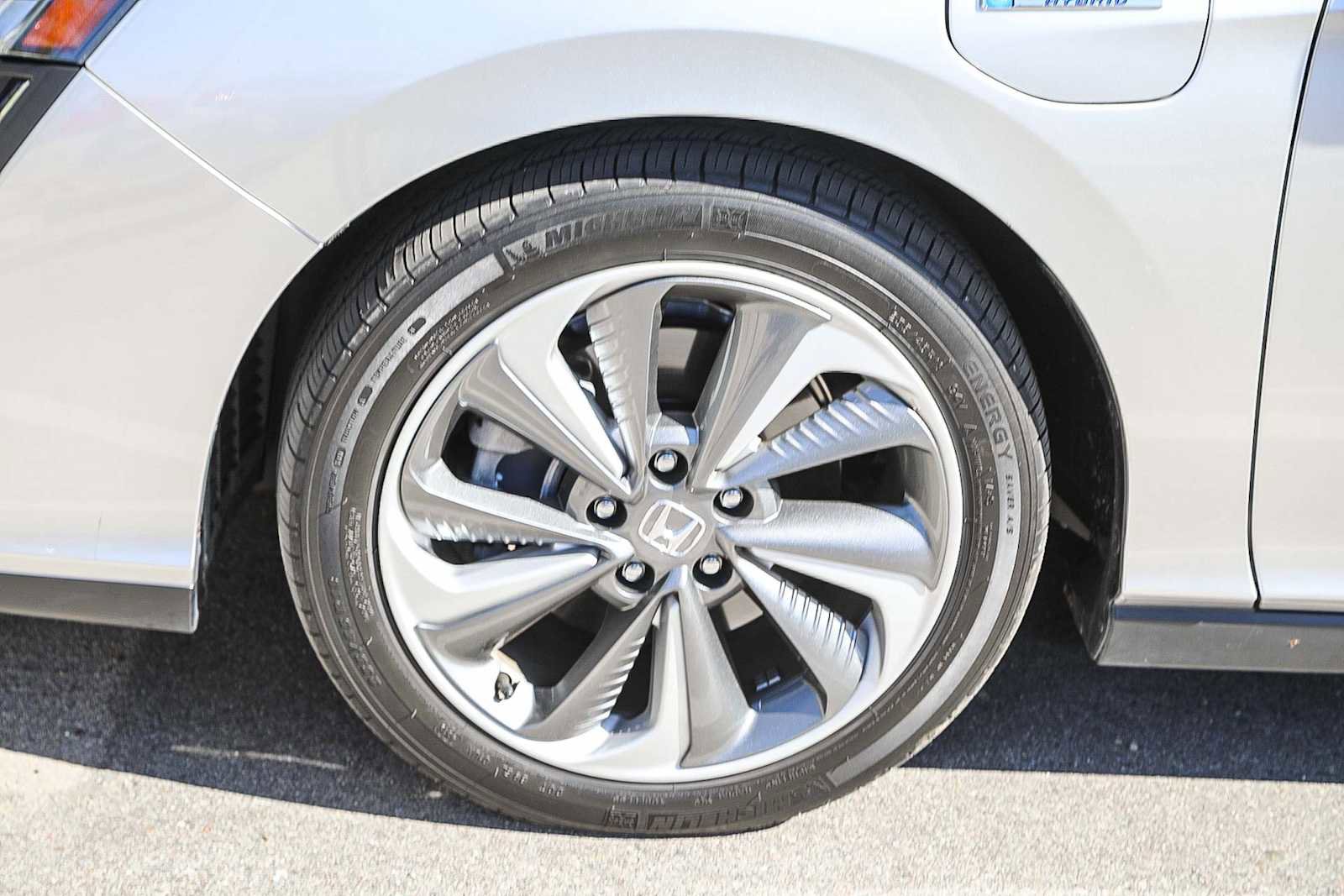 Used 2021 Honda Clarity Touring image 9