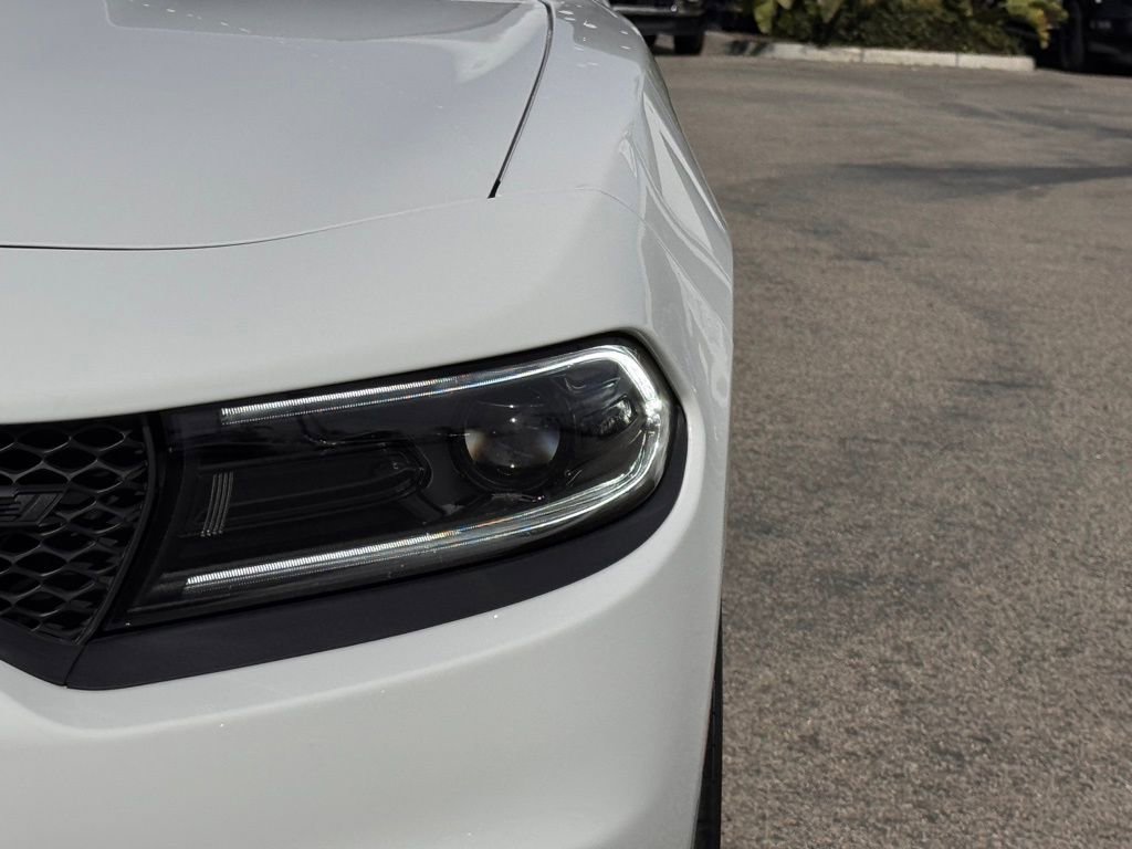 Used 2023 Dodge Charger GT w/ Plus Group image 8