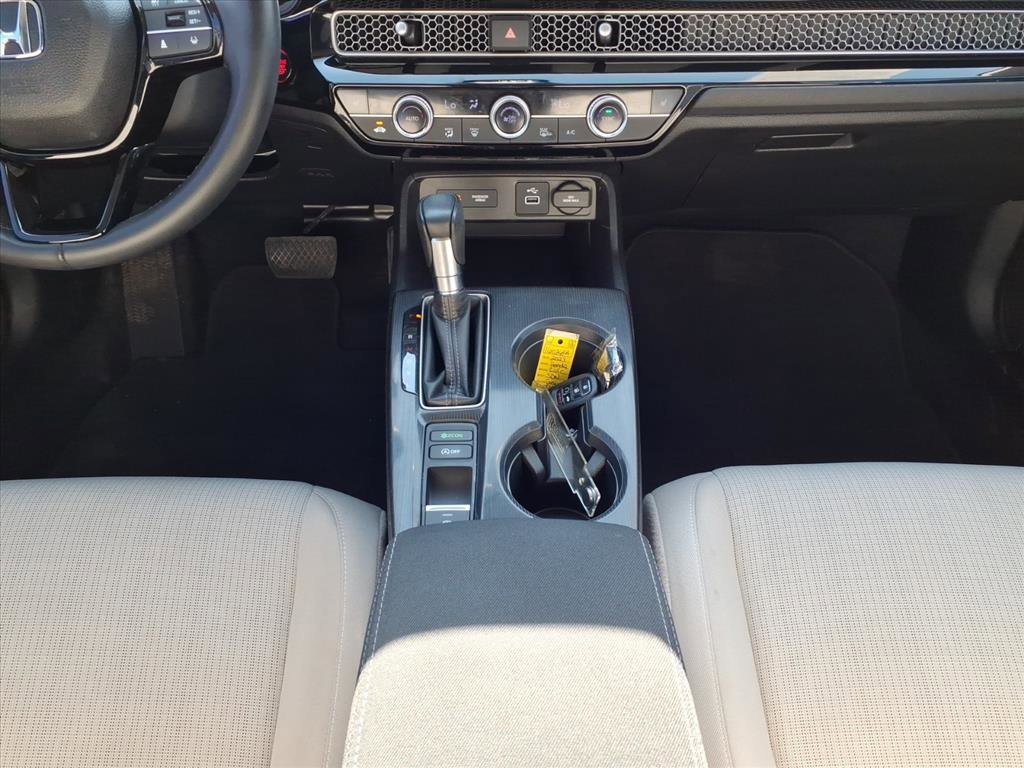 Used 2023 Honda Civic EX image 18