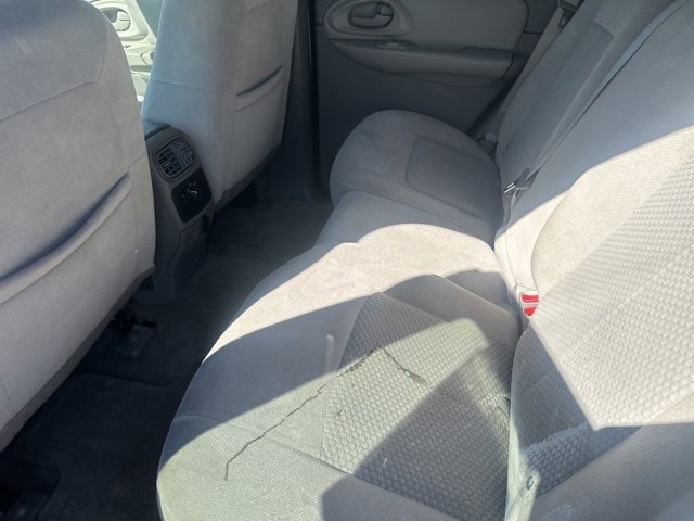 Used 2008 Chevrolet TrailBlazer LT image 18