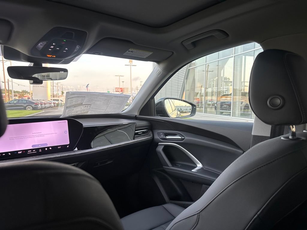 New 2026 Audi Q5 2.0T AWD/4WD image 12