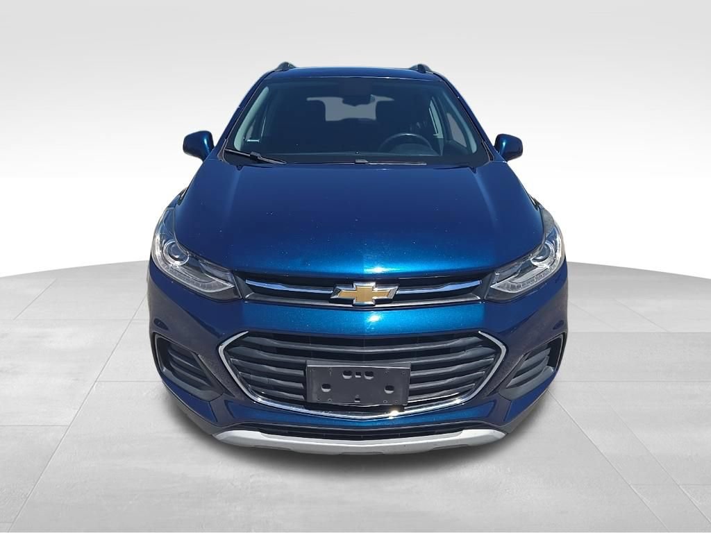 Used 2020 Chevrolet Trax LT FWD image 8