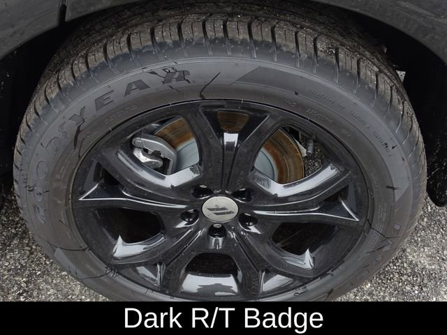 New 2024 Dodge Hornet R/T w/ R/T Blacktop Package image 14