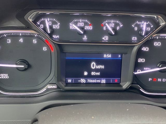 Used 2022 GMC Sierra 1500 SLT w/ SLT Premium Package image 23