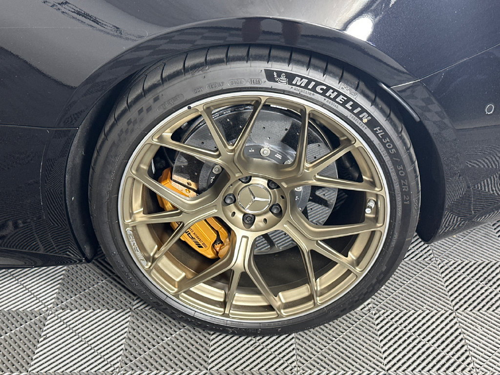 Certified 2026 Mercedes-Benz AMG GT 63 image 19