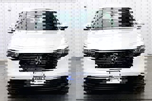 New 2026 Honda Accord LX image 3