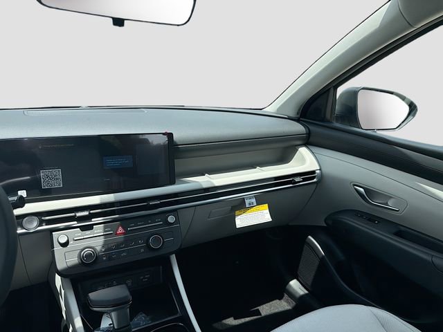 New 2026 Hyundai Tucson SE FWD image 22