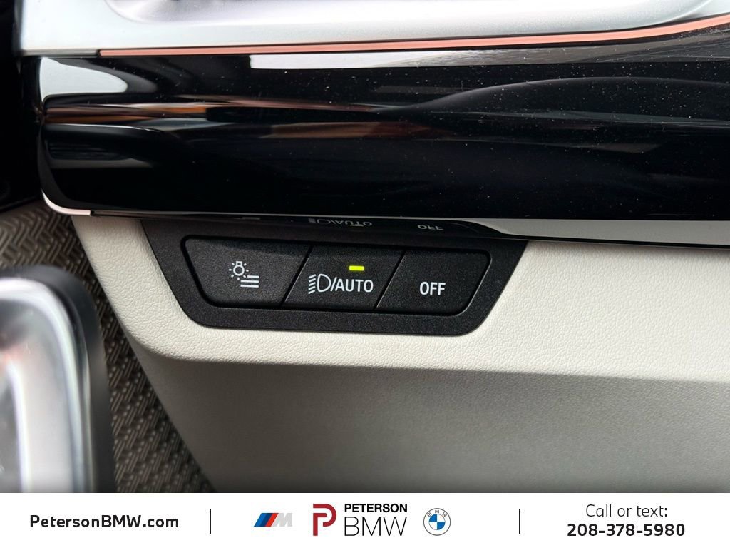 New 2026 BMW X1 xDrive28i w/ Technology Package image 27