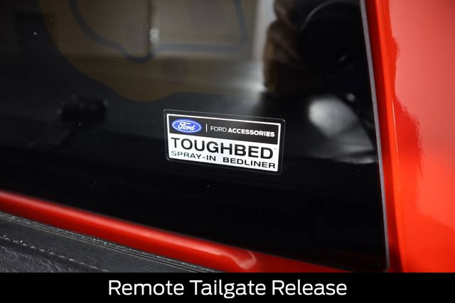 Used 2021 Ford F350 Lariat w/ Lariat Ultimate Package AWD/4WD image 34