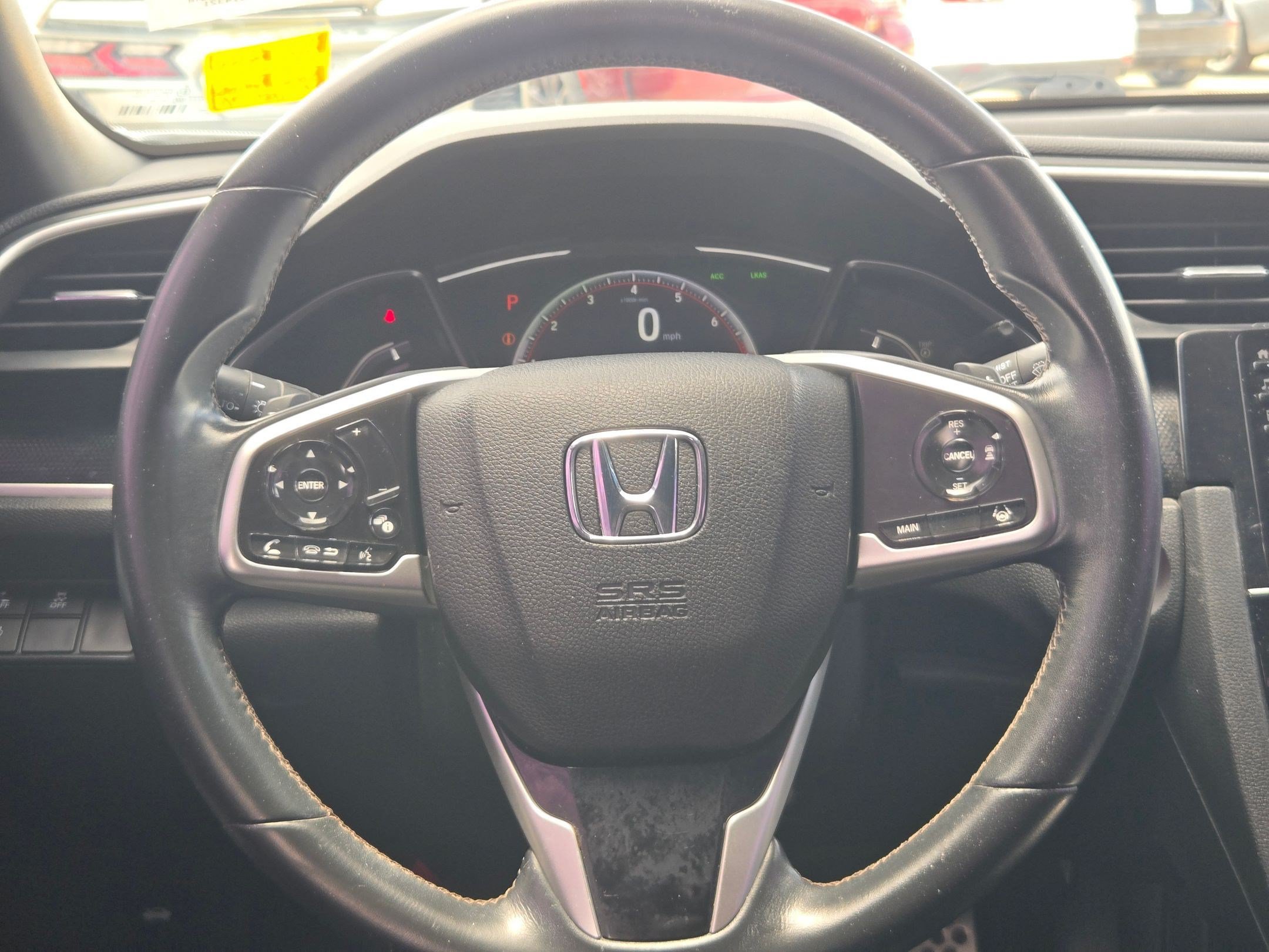 Used 2021 Honda Civic Sport image 18