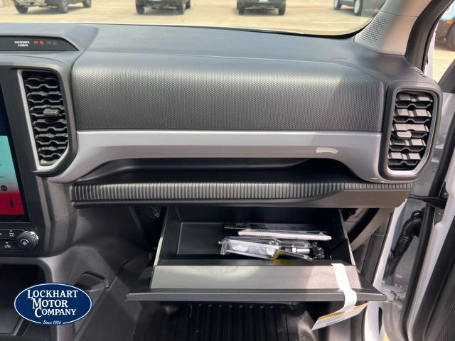 New 2026 Ford Ranger XL RWD image 34