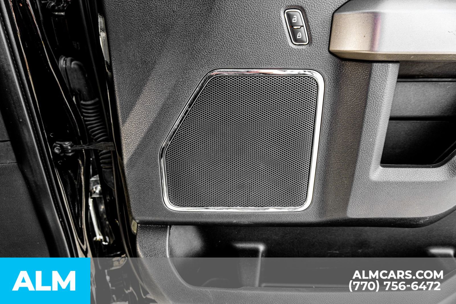 Used 2022 Ford F250 Platinum image 51