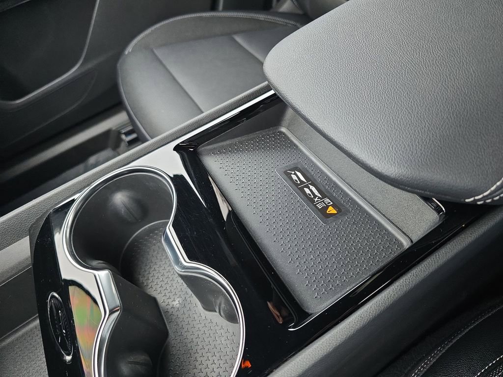 New 2025 Chevrolet Blazer EV LT image 17