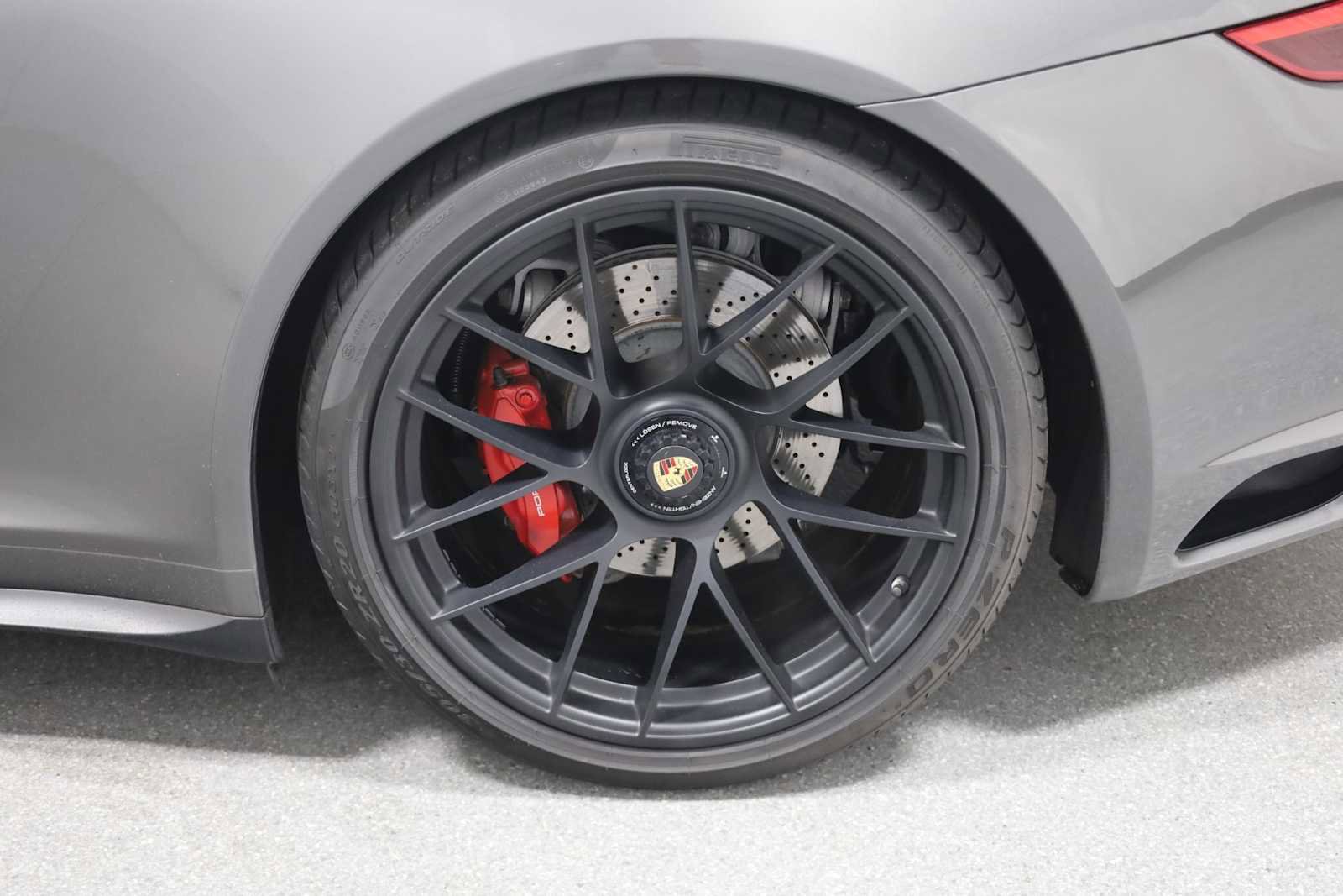 Used 2019 Porsche 911 Carrera GTS image 43