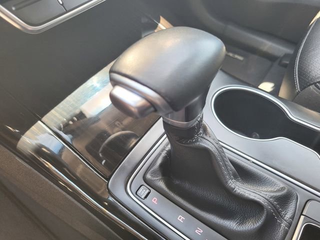 Used 2019 Kia Sorento EX w/ EX Touring Package FWD image 18