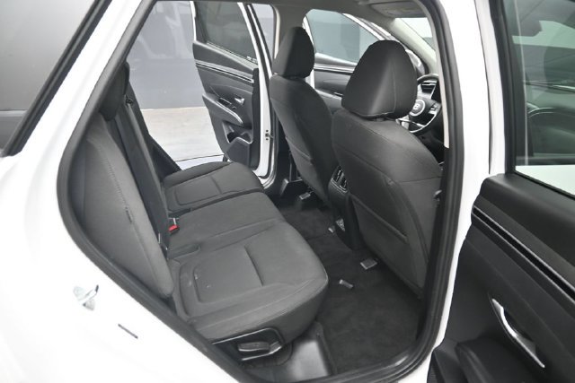 Used 2024 Hyundai Tucson SEL AWD/4WD image 30