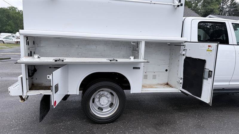 Used 2018 RAM 4500 Tradesman AWD/4WD image 29
