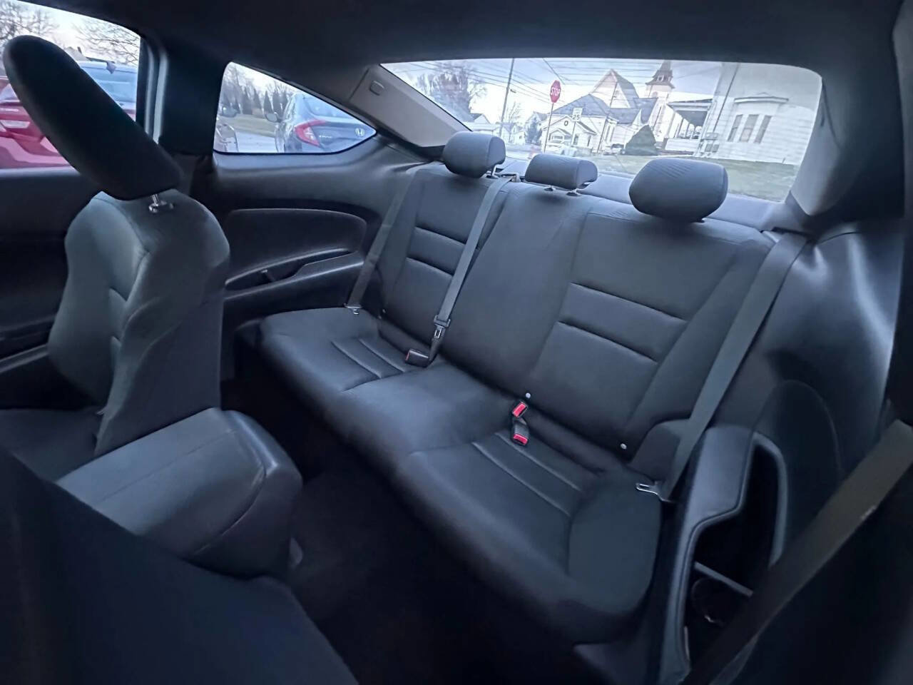 Used 2014 Honda Accord LX-S image 12