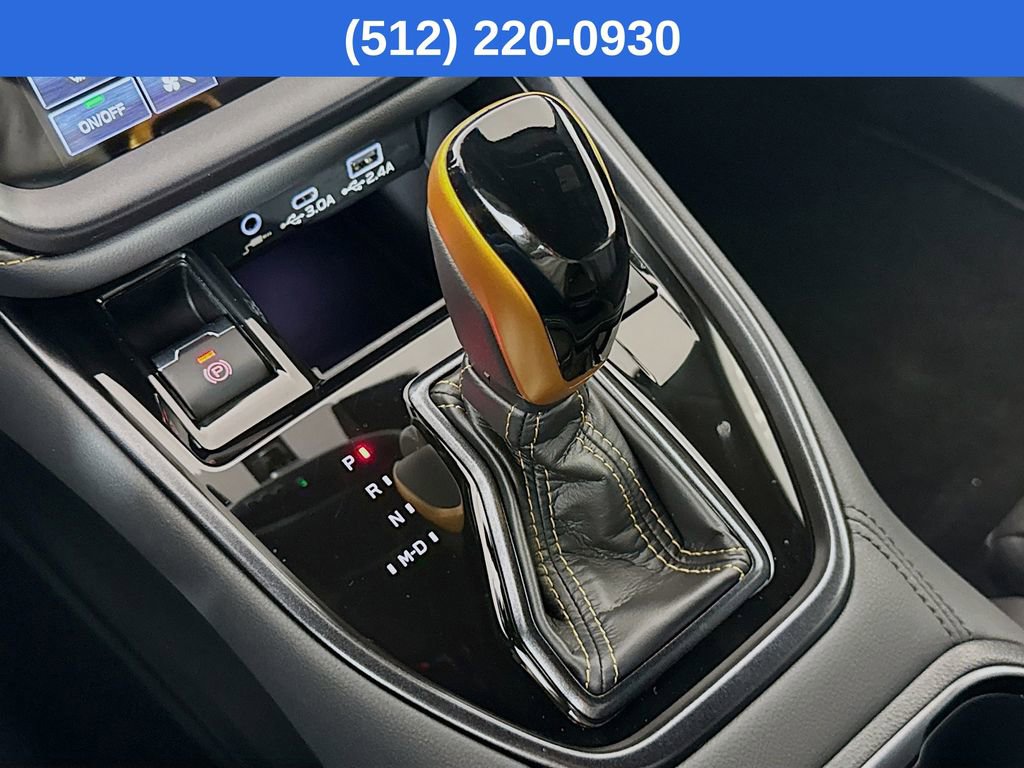 Used 2025 Subaru Outback Wilderness image 21