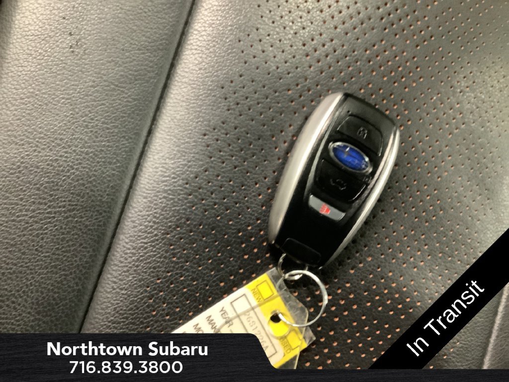 Certified 2024 Subaru Crosstrek 2.5i Limited AWD/4WD image 29