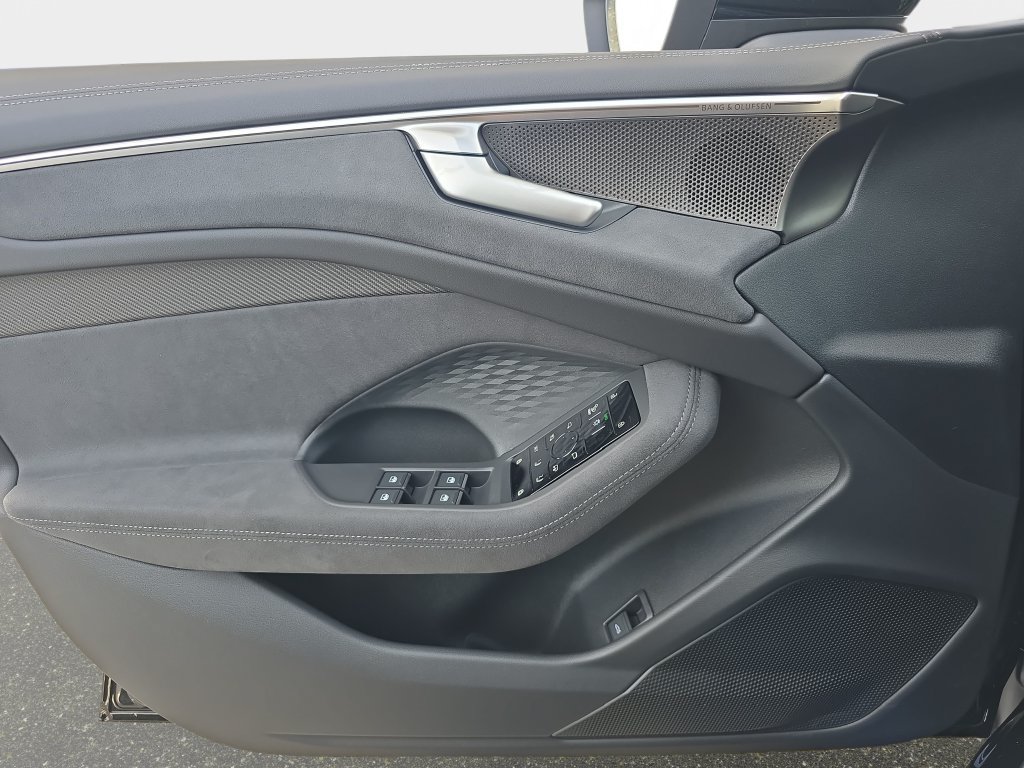 New 2026 Audi A6 Prestige AWD/4WD image 19