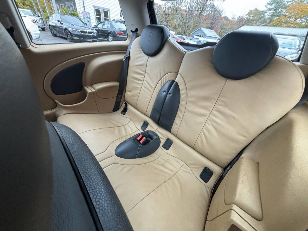 Used 2006 MINI Cooper S image 17