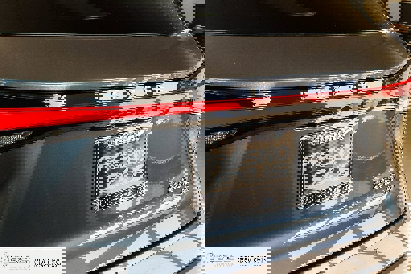 New 2026 Lexus RX 350 AWD image 6