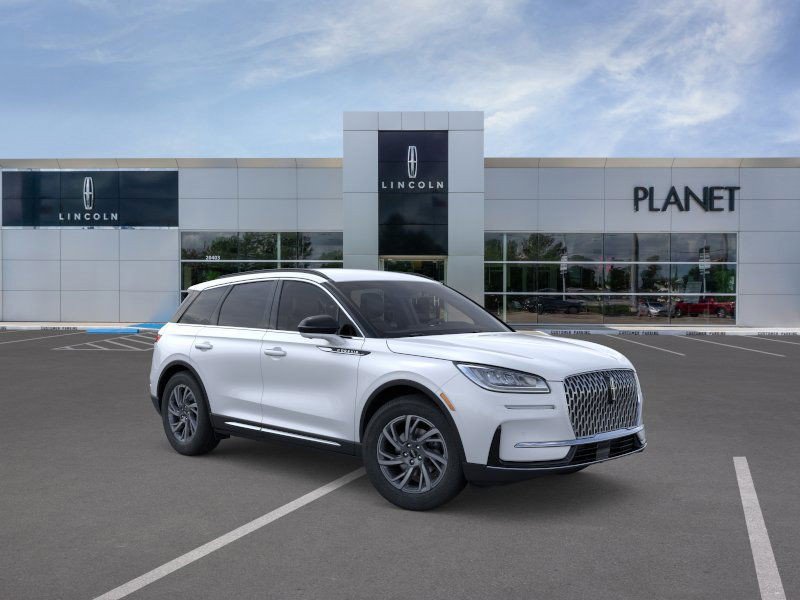 New 2026 Lincoln Corsair Premiere image 7