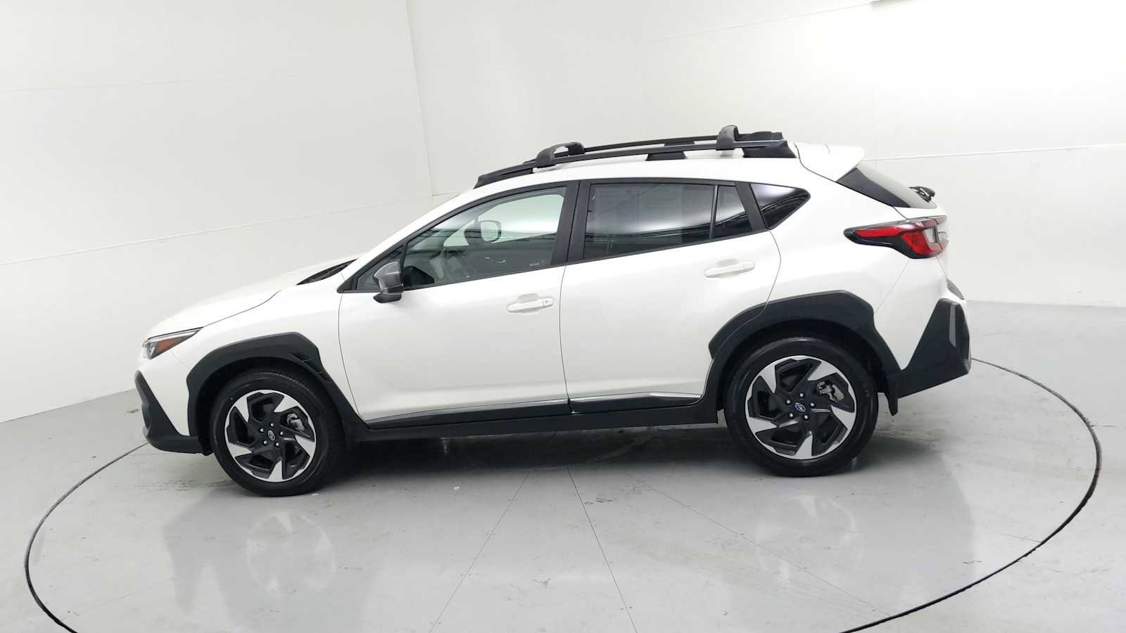 Certified 2024 Subaru Crosstrek 2.5i Limited w/ Popular Package #4A AWD/4WD image 6