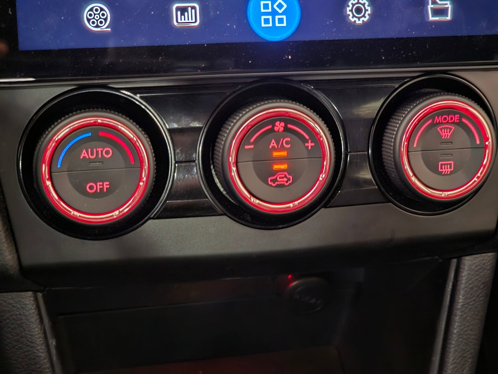 Used 2018 Subaru WRX Limited AWD/4WD image 14