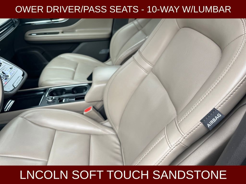 Used 2020 Lincoln Corsair AWD w/ Equipment Group 101A image 14