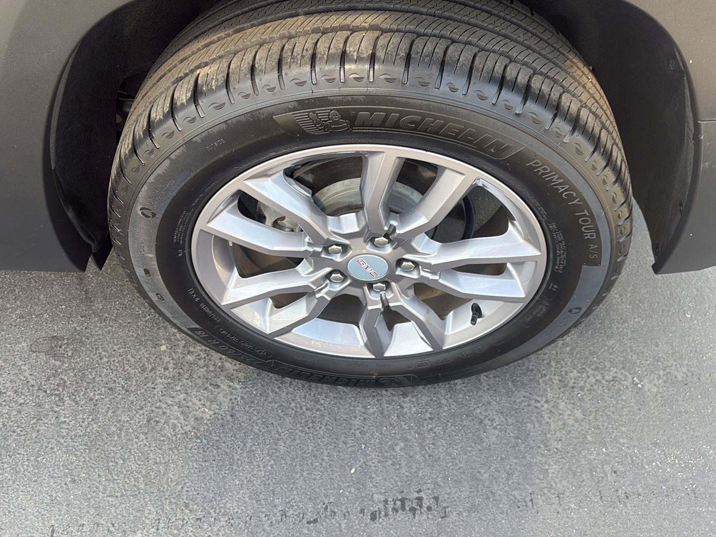 Used 2023 GMC Terrain SLT w/ Tech Package AWD/4WD image 34