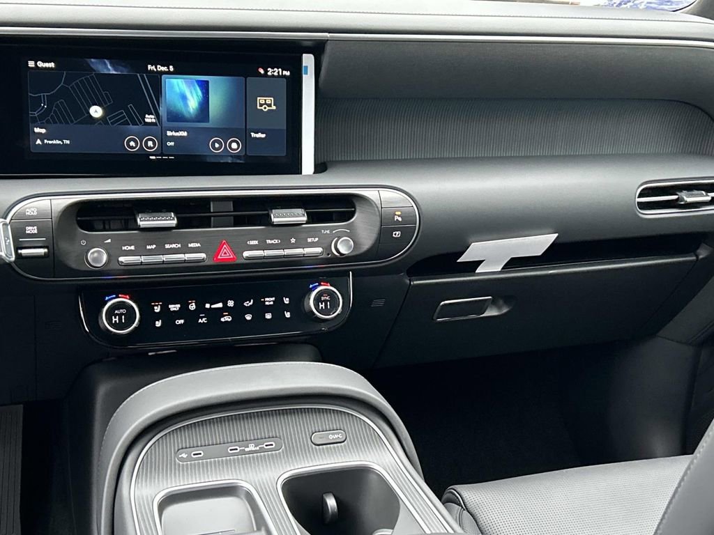 New 2026 Hyundai Palisade Calligraphy image 27