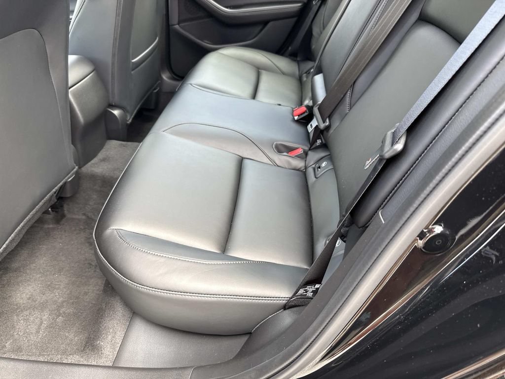 New 2026 MAZDA MAZDA3 2.5 S Sedan w/ Preferred Pkg FWD image 15