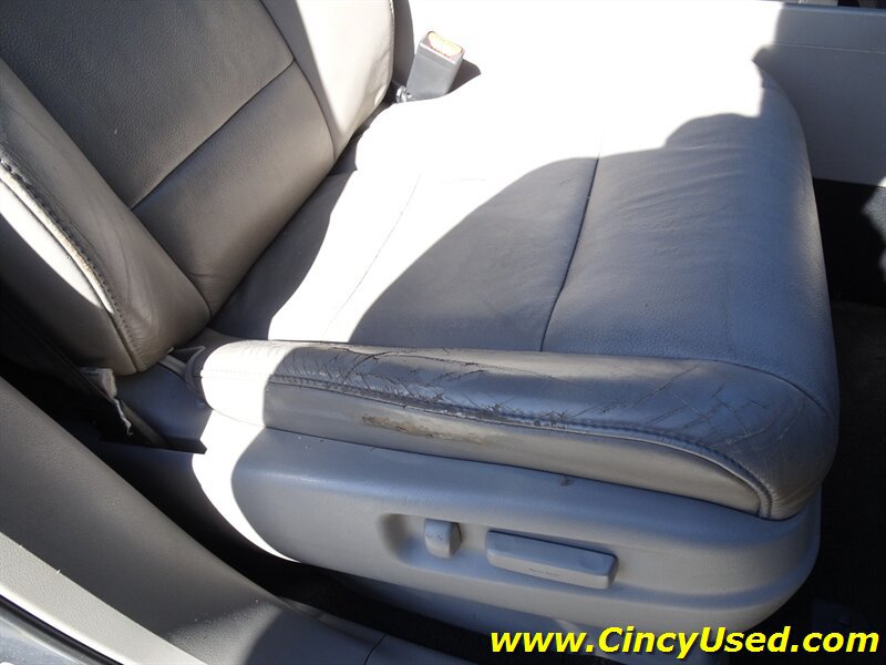 Used 2009 Honda Pilot EX-L image 26