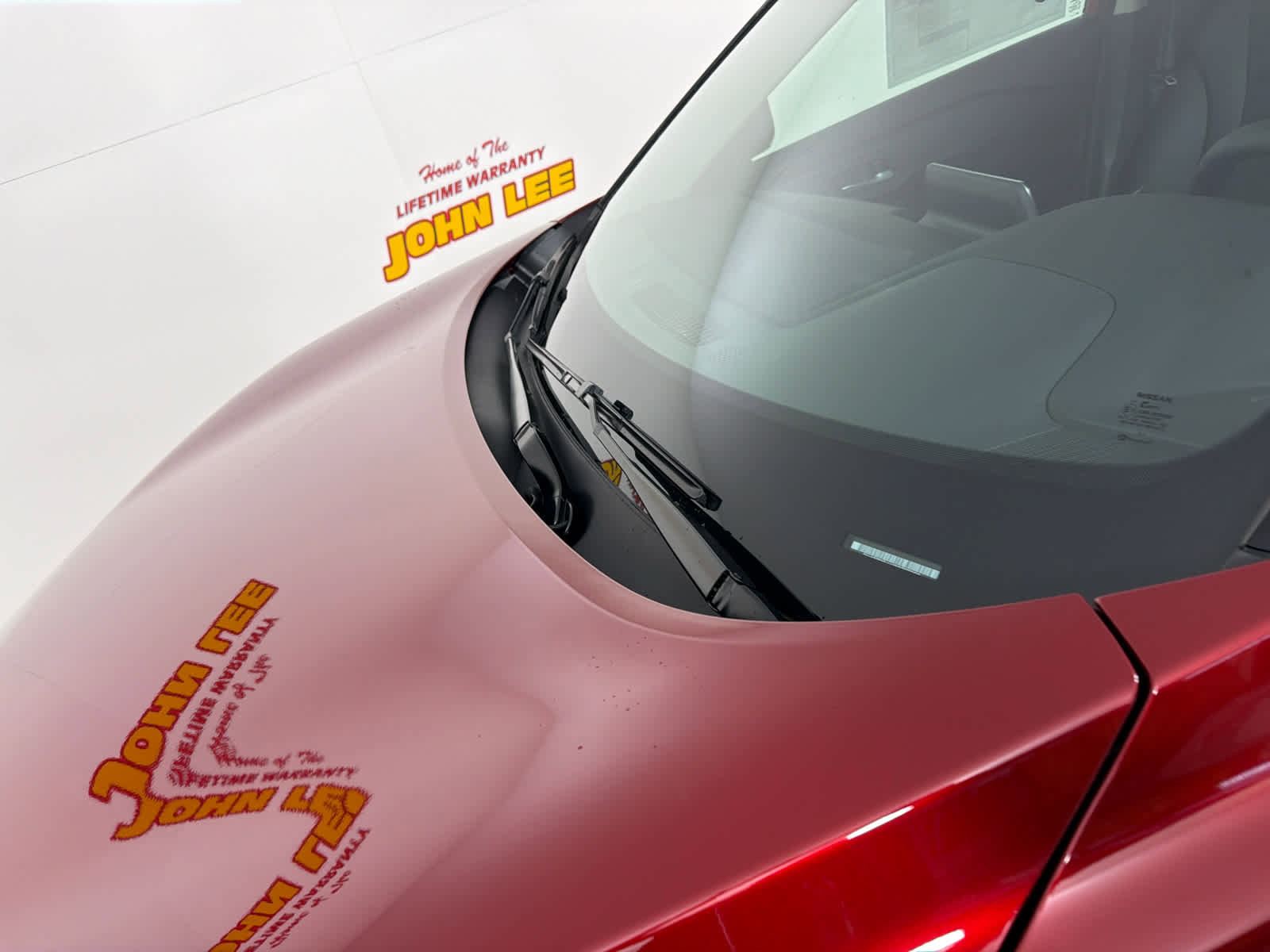 New 2026 Nissan Rogue SV image 12