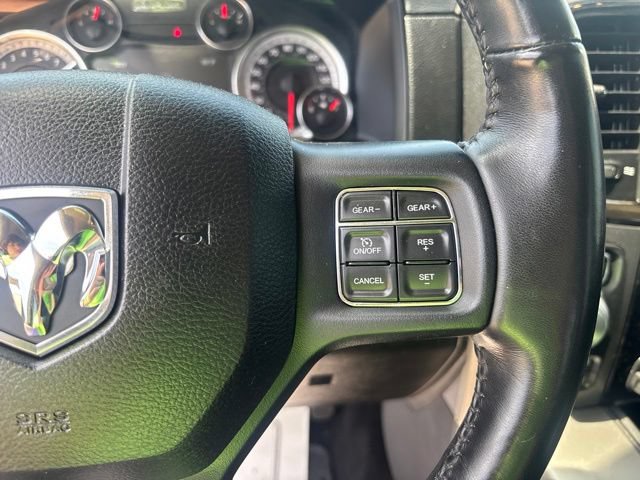 Used 2018 RAM 1500 Sport w/ Sport Premium Group AWD/4WD image 10