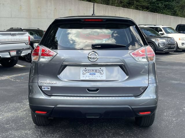 Used 2016 Nissan Rogue S FWD image 5
