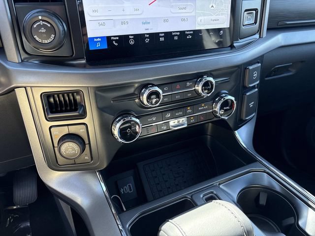 New 2026 Ford F150 XLT w/ Equipment Group 302A MID AWD/4WD image 28