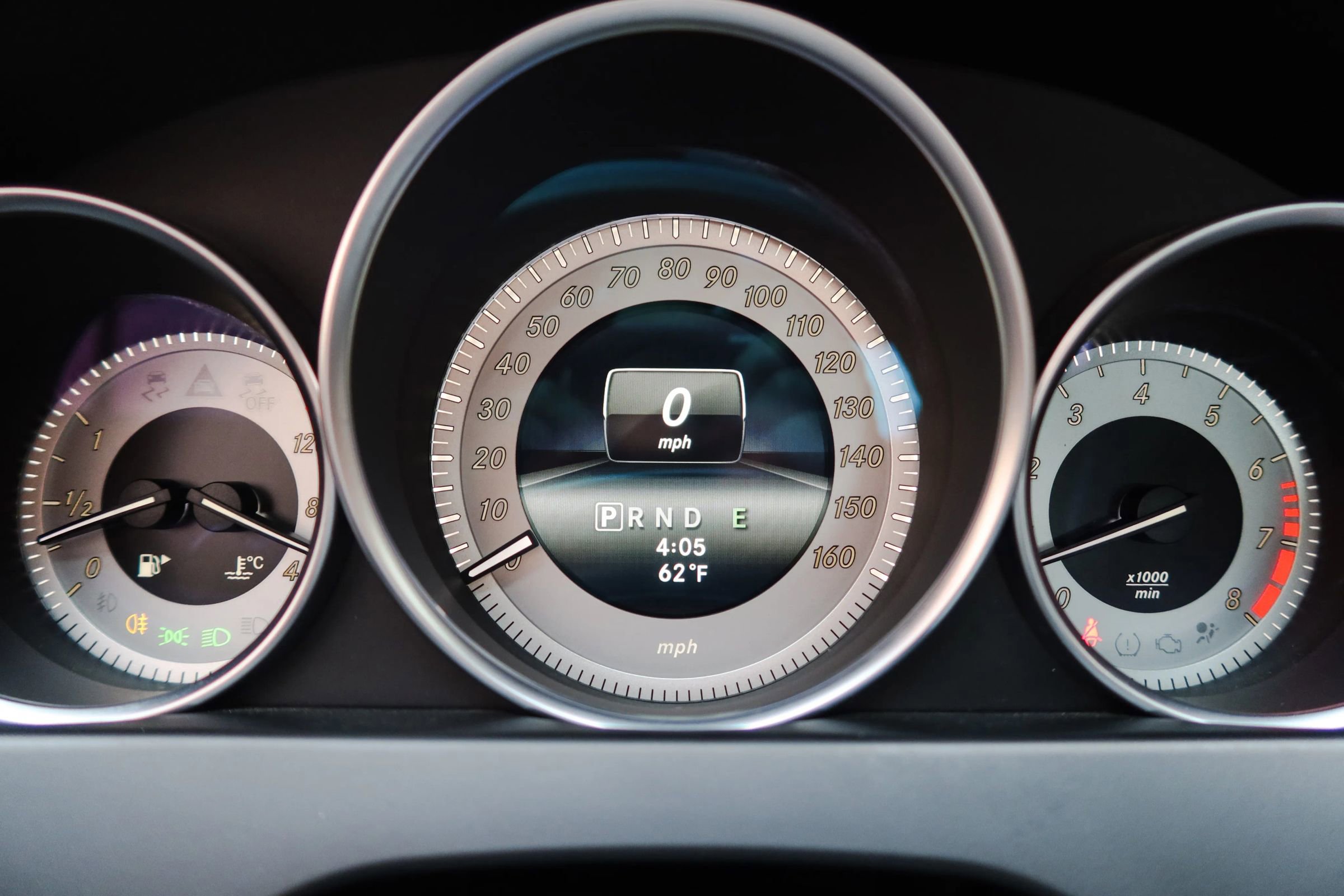 Used 2015 Mercedes-Benz C 350 4MATIC Coupe w/ Multimedia Package image 6