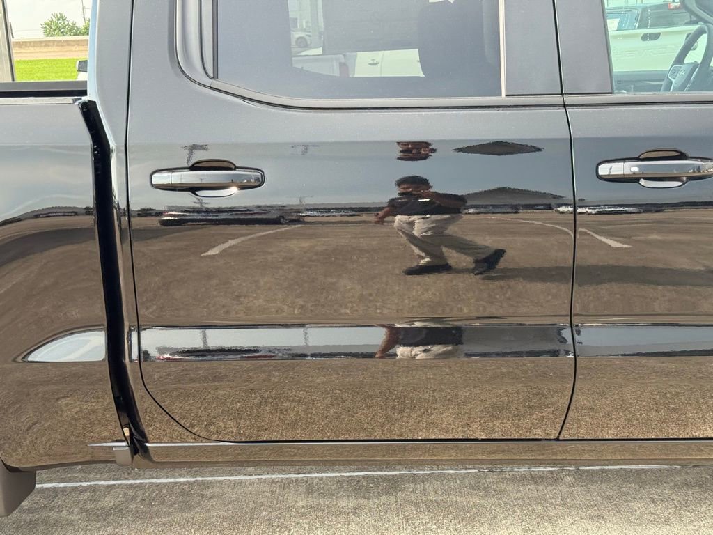 New 2026 Chevrolet Silverado 1500 LT image 12